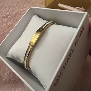 Michael Kors bracelet